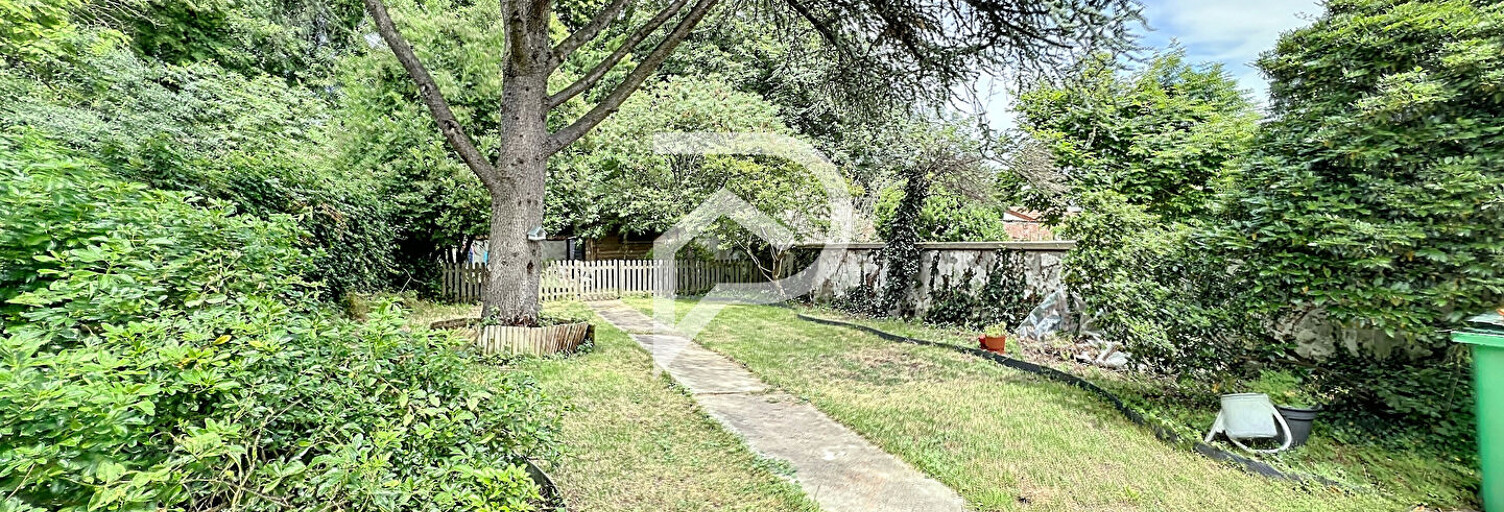 Maison 8 Pièces 200 m² à vendre à Wissous (91320)