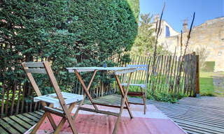 Maison 2 Pièces 36 m² à vendre à Bordeaux (33000)