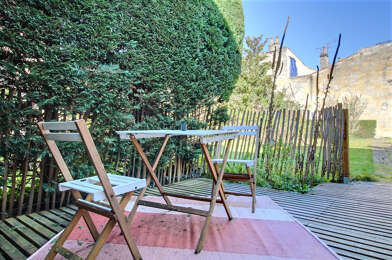 Maison 2 pièces 239000 €