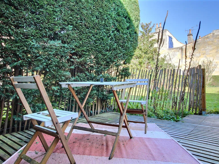 Maison Bordeaux - 2 pièces - 36.78 m2 — photo 1