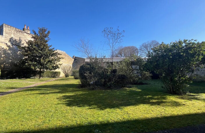 Maison Bordeaux - 2 pièces - 36.78 m2 — photo 2