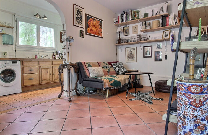Maison Bordeaux - 2 pièces - 36.78 m2 — photo 3