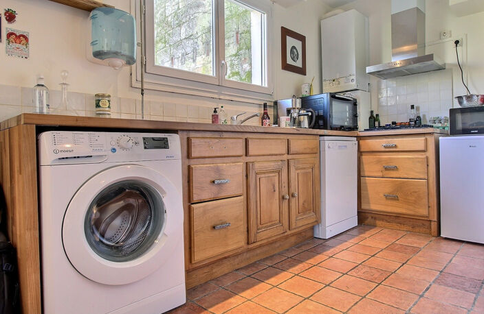 Maison Bordeaux - 2 pièces - 36.78 m2 — photo 4