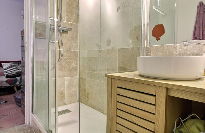 Maison Bordeaux - 2 pièces - 36.78 m2 — photo 5