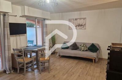 vente appartement 205 000 € à proximité de Fréjus (83600)