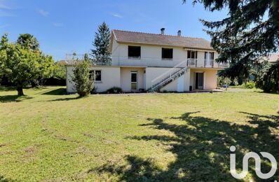 vente maison 249 000 € à proximité de Saint-Thomas-en-Royans (26190)