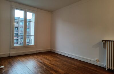 vente appartement 368 000 € à proximité de Paris 13 (75013)