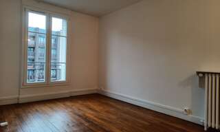 Appartement 2 Pièces 41 m² à vendre à Paris 20 (75020)