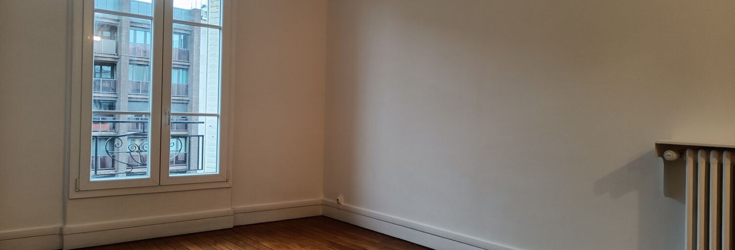 Appartement 2 Pièces 41 m² à vendre à Paris 20 (75020)