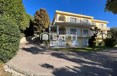 vente maison 2 980 000 € à proximité de Nice (06100)