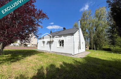 vente maison 179 800 € à proximité de Campénéac (56800)