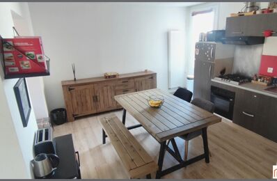 vente appartement 149 000 € à proximité de Camiers (62176)