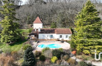 vente maison 437 000 € à proximité de Massoulès (47140)