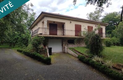 vente maison 269 000 € à proximité de Sauternes (33210)