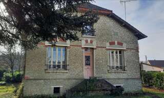 Maison 5 Pièces 110 m² à vendre à Écueillé (36240)