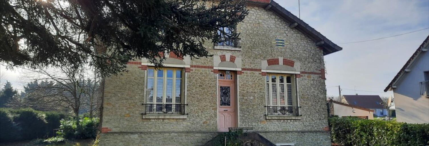 Maison 5 Pièces 110 m² à vendre à Écueillé (36240)