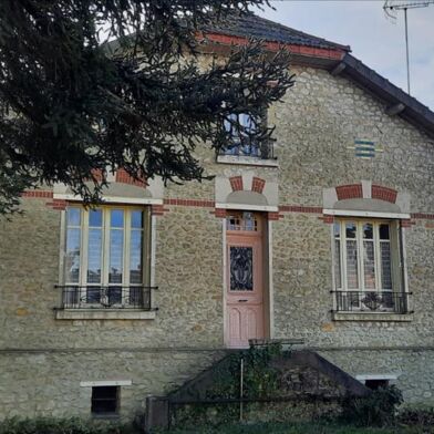Maison 5 pièces 96750 €