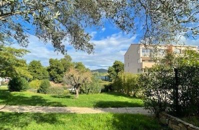 vente appartement 138 000 € à proximité de Fréjus (83600)