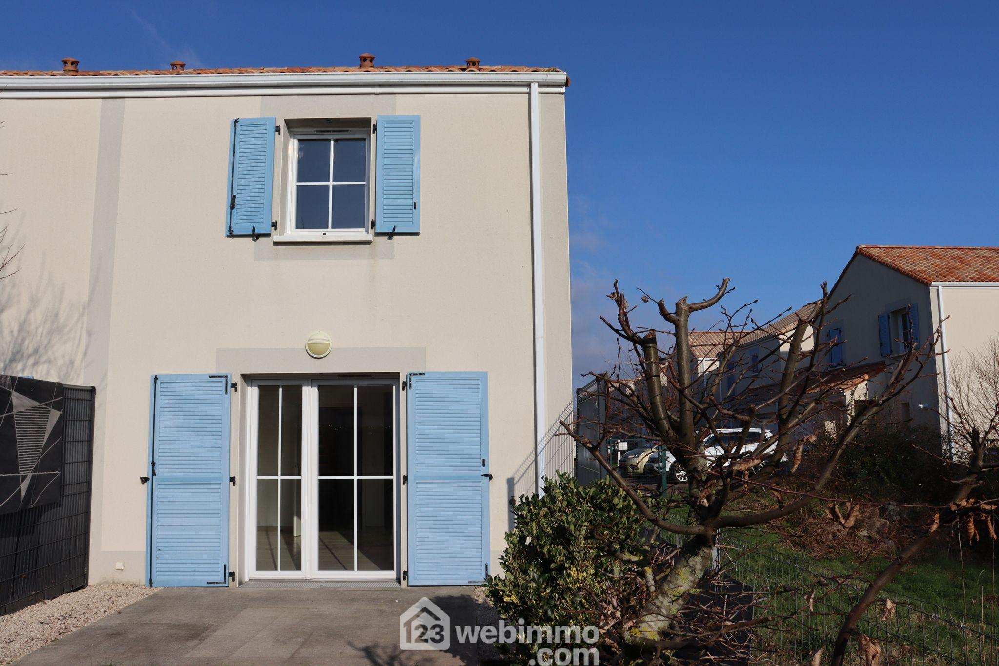 Maison - 67m² - Les Sables-d'Olonne