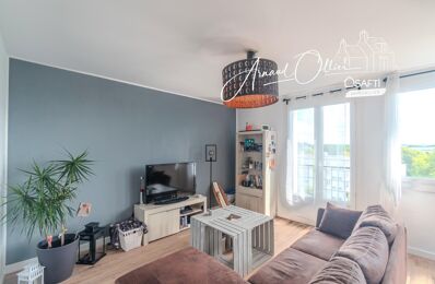 vente appartement 137 000 € à proximité de Locmaria-Plouzané (29280)