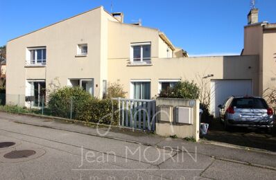 vente maison 249 000 € à proximité de Bourg-Lès-Valence (26500)