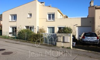 Maison 6 Pièces 130 m² à vendre à Valence (26000)