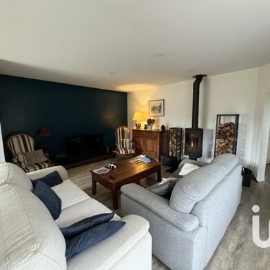 Maison 7 pièces 716800 €