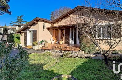 vente maison 249 000 € à proximité de Lapeyrouse-Fossat (31180)