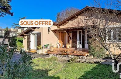 vente maison 249 000 € à proximité de Labastide-Saint-Sernin (31620)