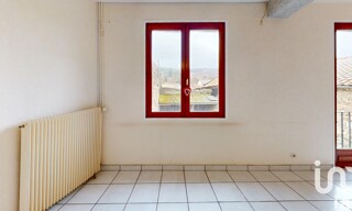 Maison 6 Pièces 158 m² à vendre à Chauriat (63117)