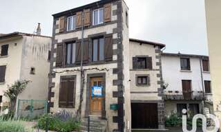 Maison 6 Pièces 158 m² à vendre à Chauriat (63117)