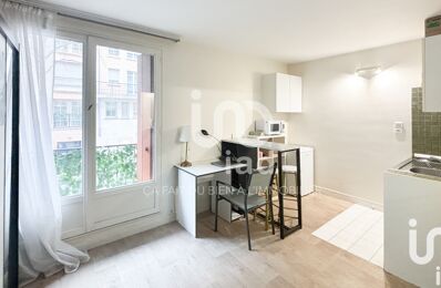 vente appartement 245 300 € à proximité de Villejuif (94800)