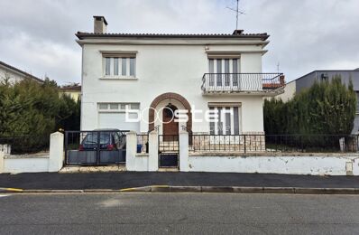 vente maison 689 000 € à proximité de Lacroix-Falgarde (31120)