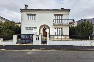 Maison 7 pièces 615000 €