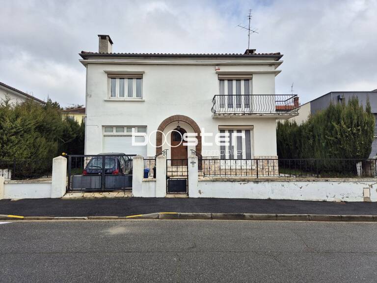 Maison — photo 1