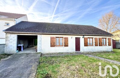 vente maison 250 000 € à proximité de Chaumes-en-Brie (77390)