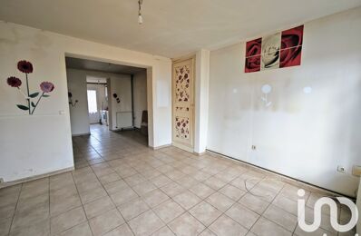 vente maison 49 000 € à proximité de Le Nouvion-en-Thiérache (02170)