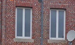 Maison 3 Pièces 62 m² à vendre à Le Nouvion-en-Thiérache (02170)