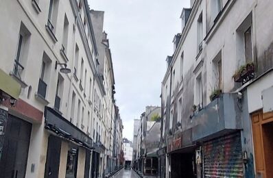 commerce  pièces 73 m2 à vendre à Paris 11 (75011)