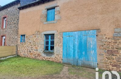 vente maison 97 000 € à proximité de Montauban-de-Bretagne (35360)