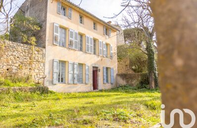 vente maison 1 045 000 € à proximité de La Farlède (83210)