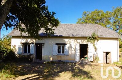 vente maison 85 000 € à proximité de Uzerche (19140)