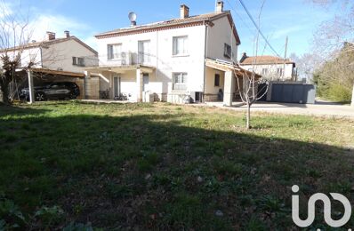 maison 5 pièces 96 m2 à vendre à Avignon (84000)