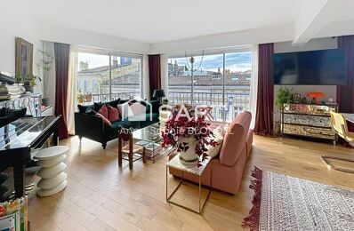 vente appartement 670 000 € à proximité de Villenave-d'Ornon (33140)