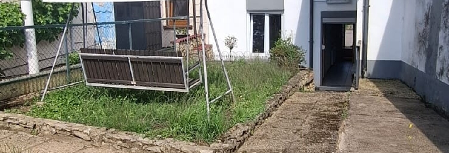 Maison 6 Pièces 124 m² à vendre à Merten (57550)