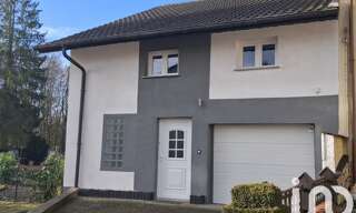 Maison 6 Pièces 124 m² à vendre à Merten (57550)