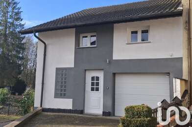 Maison 6 pièces 120000 €