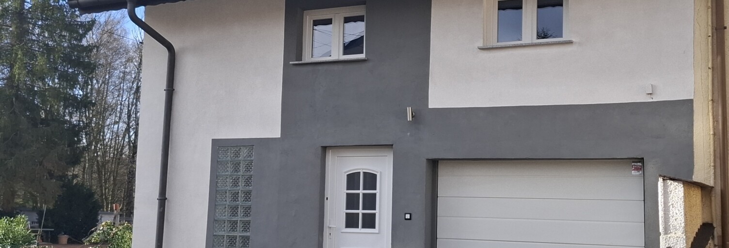 Maison 6 Pièces 124 m² à vendre à Merten (57550)