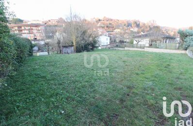 vente terrain 92 000 € à proximité de Vabres-l'Abbaye (12400)