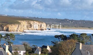 Maison 7 Pièces 295 m² à vendre à Camaret-sur-Mer (29570)